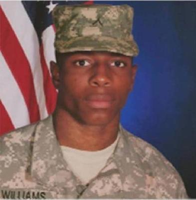 Hassan Williams death by force case in Thomasville, GA