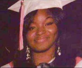 Shar’bora Daniels death by force case profile photo