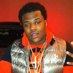 Melvin Vernell death by force case profile photo