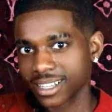 Ervin Lee Jefferson III death by force case in Atlanta, GA
