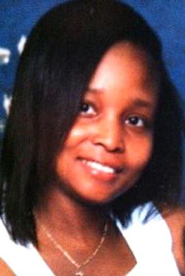 Tina Hall death by force case profile photo