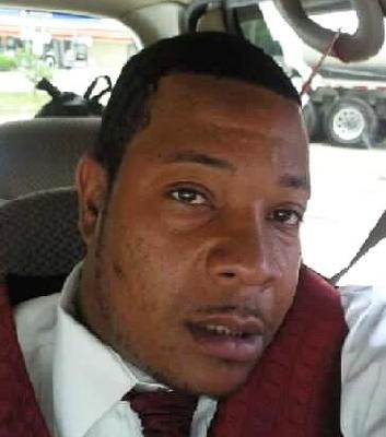 Darryl Scott death by force case profile photo
