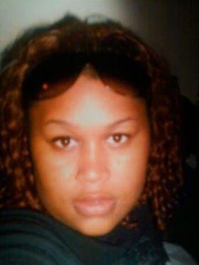 Kendra Borders death by force case profile photo
