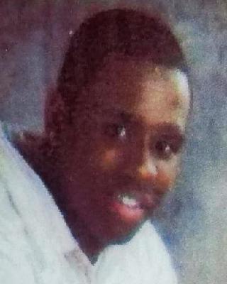 Raphael Christian death by force case in Marietta, GA