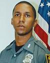 Eric Cecil Barker Sr. death by force case in Decatur, GA