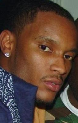 Marque Dixson death by force case profile photo