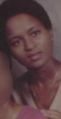 Kathy Harper death by force case profile photo