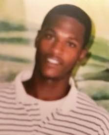 Tavares Bryant death by force case profile photo