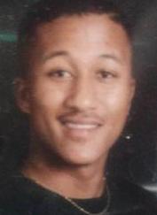 Roosevelt Breaux death by force case profile photo