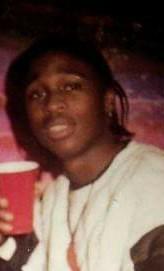 Anthony Williams death by force case profile photo