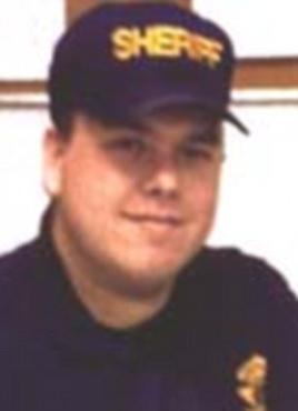 Kyle Dinkheller death by force case profile photo