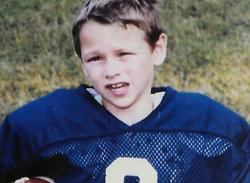 Bryant Daniels death by force case profile photo