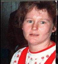 Kimberly Lampp death by force case in Santa-claus, GA