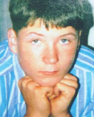 Brian Bowling death by force case profile photo