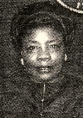 Josephine Holmes Cook death by force case in South-fulton, GA