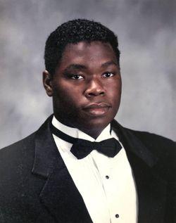 Donovan Parks death by force case profile photo
