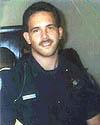 Richard Cash death by force case profile photo