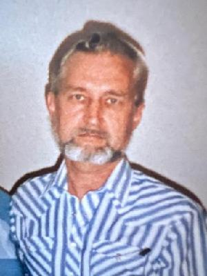 Wayne Gross death by force case profile photo