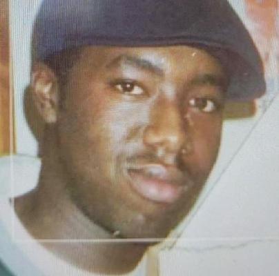 Jafferd Tucker death by force case in Atlanta, GA