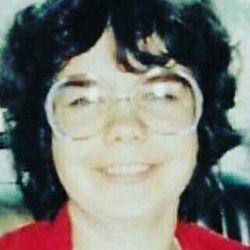 Teresa Holcomb death by force case profile photo