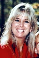 Sara Tokars death by force case profile photo