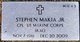 Stephen Makia death by force case profile photo