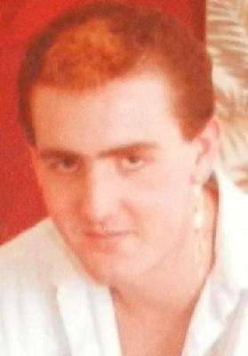 Keith Manning death by force case profile photo