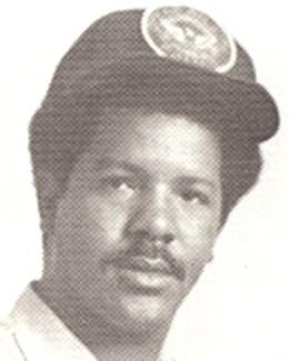 James Richardson death by force case profile photo