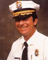 Bobby Powell death by force case profile photo
