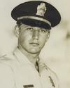 Barry Melear death by force case profile photo