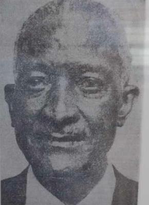 Edward Boykin death by force case profile photo
