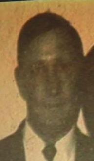 Jerry Alday death by force case profile photo
