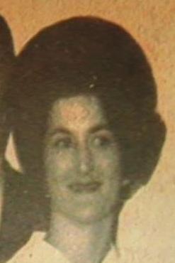Mary Alday death by force case profile photo