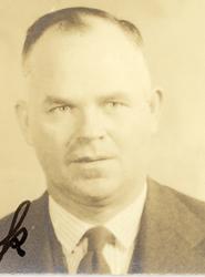 Melvin Clark death by force case profile photo