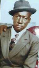 Roger Malcom death by force case in Monroe, GA
