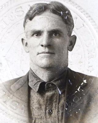 William Daniel Dorsey death by force case in White, GA
