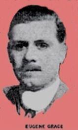 Eugene Grace death by force case in Atlanta, GA