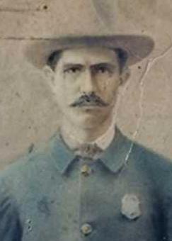 William Bagget death by force case profile photo