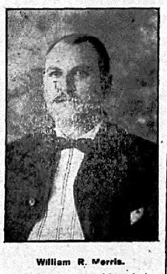 William R. Morris death by force case in Americus, GA