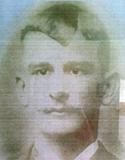 James Hammond death by force case profile photo