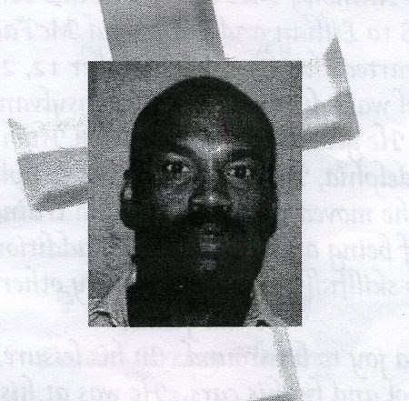 Michael Anthony Mcfadden death by force case in Baltimore, MD