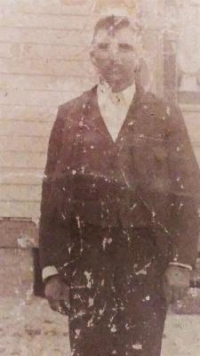 Robert Lee Puckett death by force case in Oakwood, GA