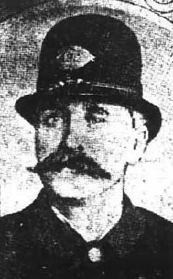 Thomas Grant death by force case profile photo