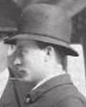 Benjamin Crider death by force case profile photo