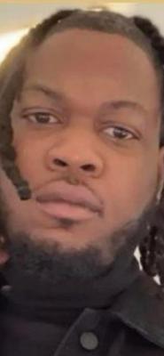 Chaves Bradley death by force case profile photo