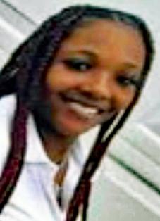 Alexis Wesley death by force case profile photo