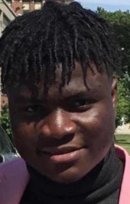 Muhammed Ishau death by force case profile photo
