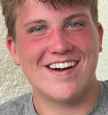 Ashton Laatz death by force case in Montgomery, IL