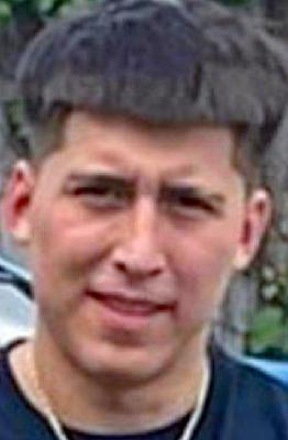 Brian Toledo-Gavilanes death by force case profile photo