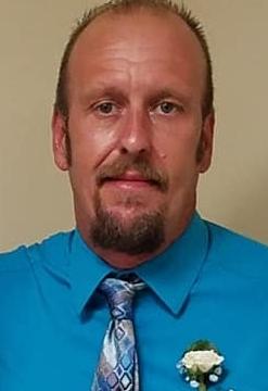 Mark Maher death by force case in Monee, IL